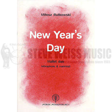 Rutkowski-New Year's Day (S-n2)