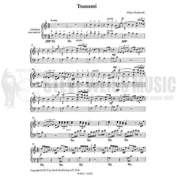 Rutkowski-Tsunami-V