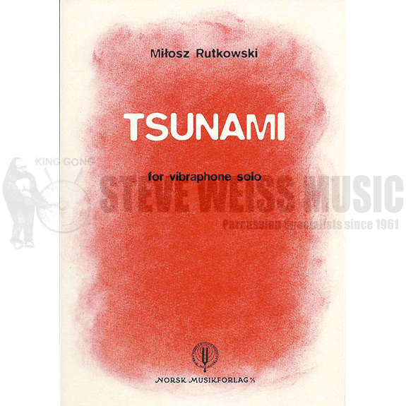 Rutkowski-Tsunami-V