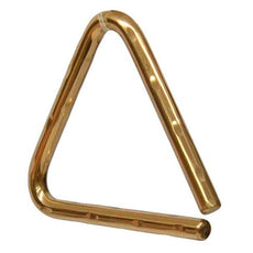 Sabian 04" Hand Hammered Triangle
