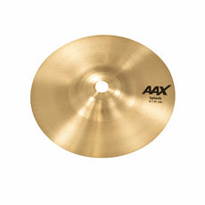 Sabian 06" AAX Splash Cymbal