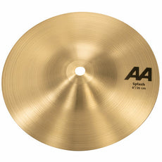 Sabian 08" AA Splash Cymbal