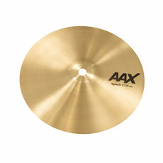 Sabian 08" AAX Splash Cymbal