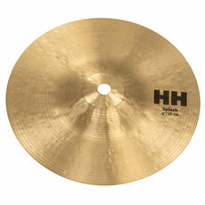 Sabian 08" HH Splash Cymbal