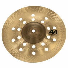 Sabian 10" AA Mini Holy China Splash Cymbal