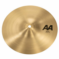 Sabian 10" AA Splash Cymbal