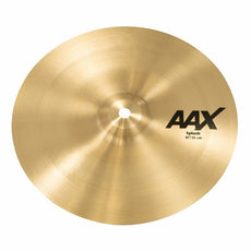 Sabian 10" AAX Splash Cymbal