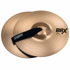 Sabian 10" B8X Band Cymbals