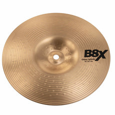 Sabian 10" B8X China Splash Cymbal