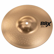 Sabian 10" B8X Splash Cymbal