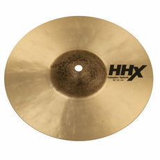 Sabian 10" HHX Complex Splash Cymbal