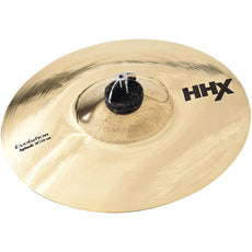 Sabian 10" HHX Evolution Splash Cymbal