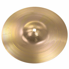 Sabian 10" Signature Neil Peart Paragon Splash Cymbal - Brilliant Finish