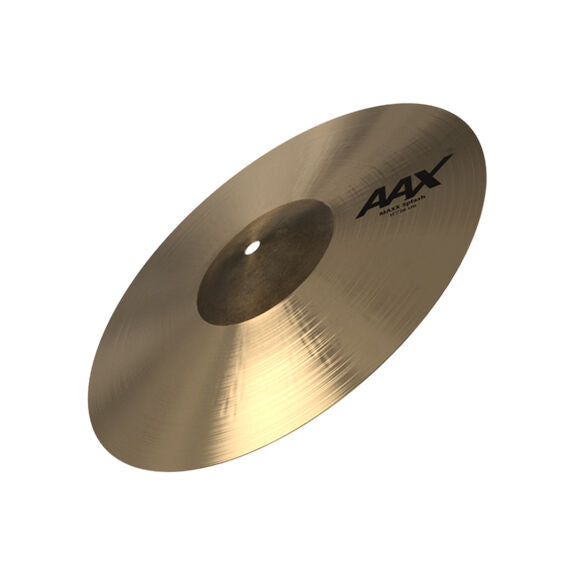 Sabian 11" AAX MAXX Splash Cymbal Version 2