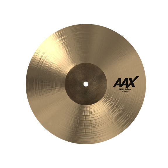 Sabian 11" AAX MAXX Splash Cymbal Version 2