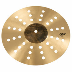Sabian 12" AAX Aero Splash Cymbal