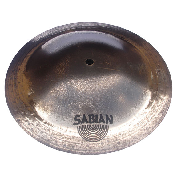 Sabian 12" Ice Bell