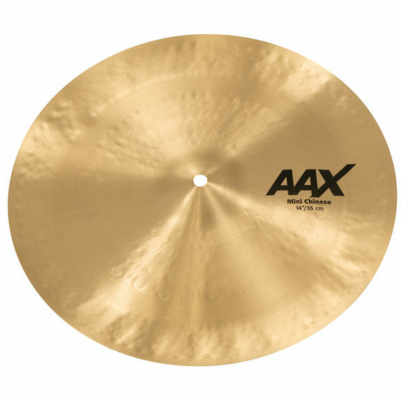 Sabian 14" AAX Mini China Cymbal