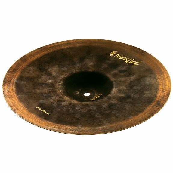 Sabian 14" HHX Anthology High Bell Hi-Hat Cymbals