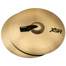 Sabian 14" XSR Marching Band Cymbal Pair