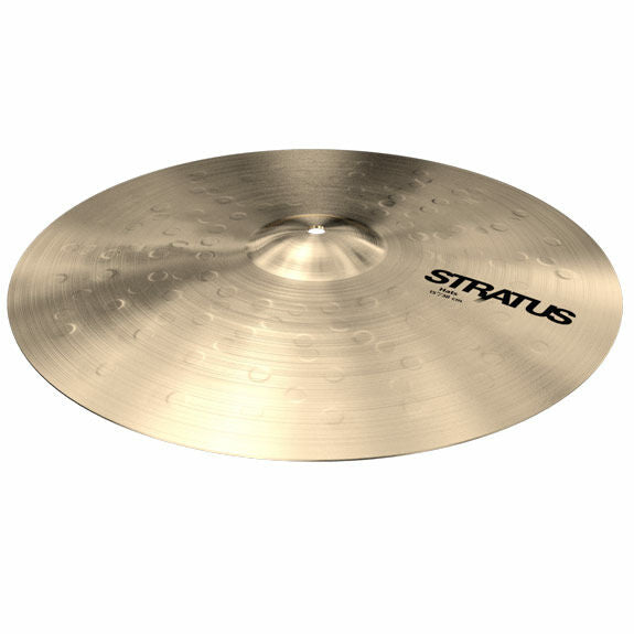 Sabian 15" Stratus Hi-Hat Cymbals