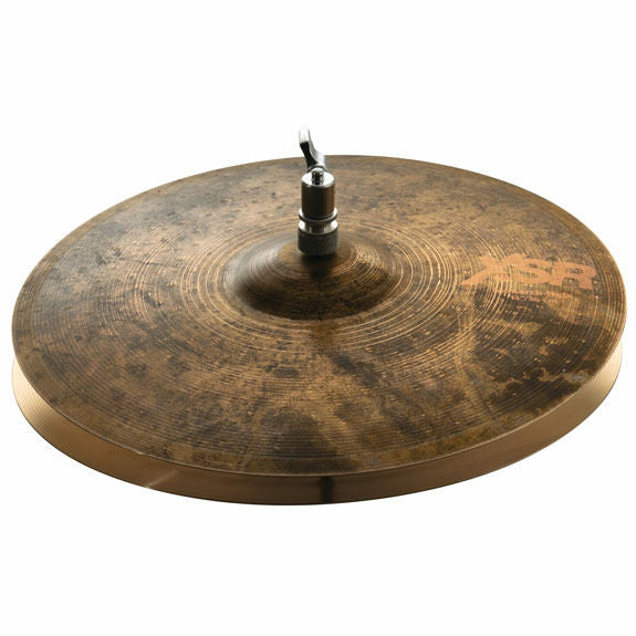 Sabian 15" XSR Monarch Hi-Hat Cymbals