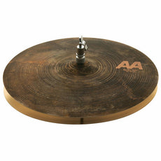 Sabian 16" AA Apollo Hi-Hat Cymbals