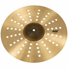 Sabian 16" AAX Aero Crash Cymbal