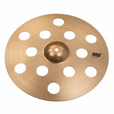 Sabian 16" B8X O-Zone Crash Cymbal