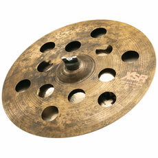 Sabian 16" XSR Sizzler Stack