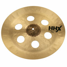 Sabian 17" HHX Complex O-Zone China Cymbal