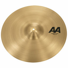 Sabian 18" AA Medium Crash Cymbal