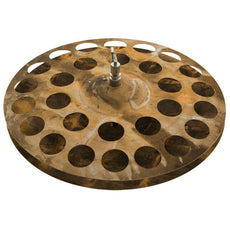 Sabian 18" AA Sick Hi-Hat Cymbals
