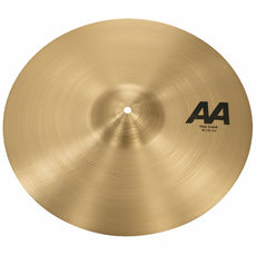 Sabian 18" AA Thin Crash Cymbal