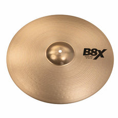 Sabian 18" B8X Crash Ride Cymbal
