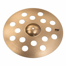 Sabian 18" B8X O-Zone Crash Cymbal