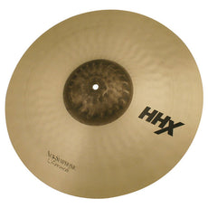 Sabian 18" HHX New Symphonic French Cymbals