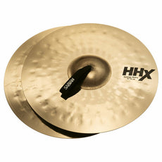 Sabian 18" HHX Synergy Heavy Cymbals