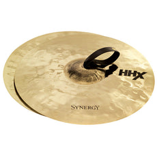 Sabian 18" HHX Synergy Medium Cymbal Pair