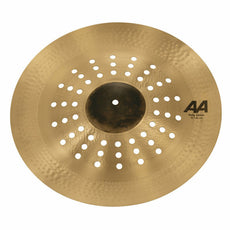 Sabian 19" AA Holy China Cymbal Brilliant Finish