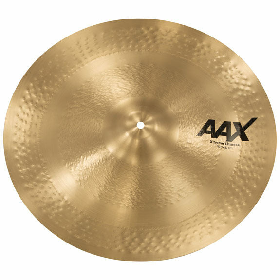 Sabian 19" AAX X-Treme China Cymbal