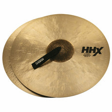 Sabian 19" HHX Complex Espressivo Cymbals
