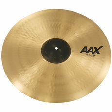 Sabian 20" AAX Medium Ride Cymbal