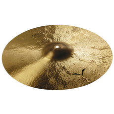Sabian 20" Artisan Traditional Suspended Cymbal