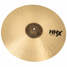 Sabian 20'' HHX Medium Ride Cymbal