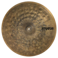Sabian 20" Stratus Dry Crash Top