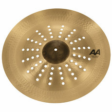 Sabian 21" AA Holy China Cymbal
