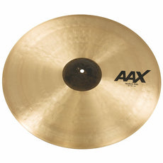 Sabian 21" AAX Medium Ride Cymbal
