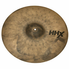 Sabian 21" HHX Fierce Ride Cymbal
