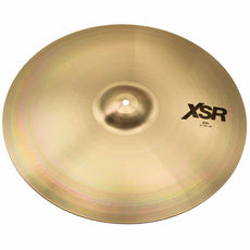 Sabian 21" XSR Ride Cymbal Brilliant Finish
